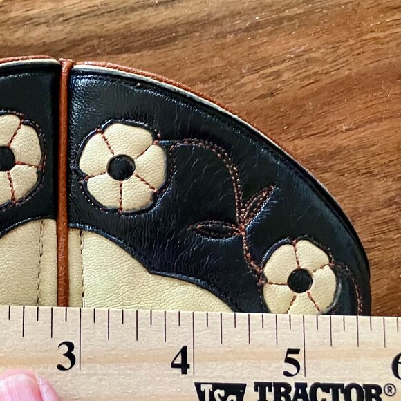 Vintage Old Gringo "Mariposa" Cowgirl Boots 9B - Picture 15 of 15